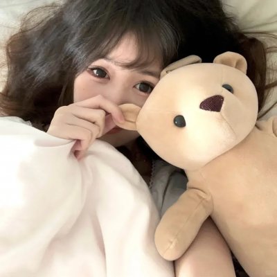 巴结我
