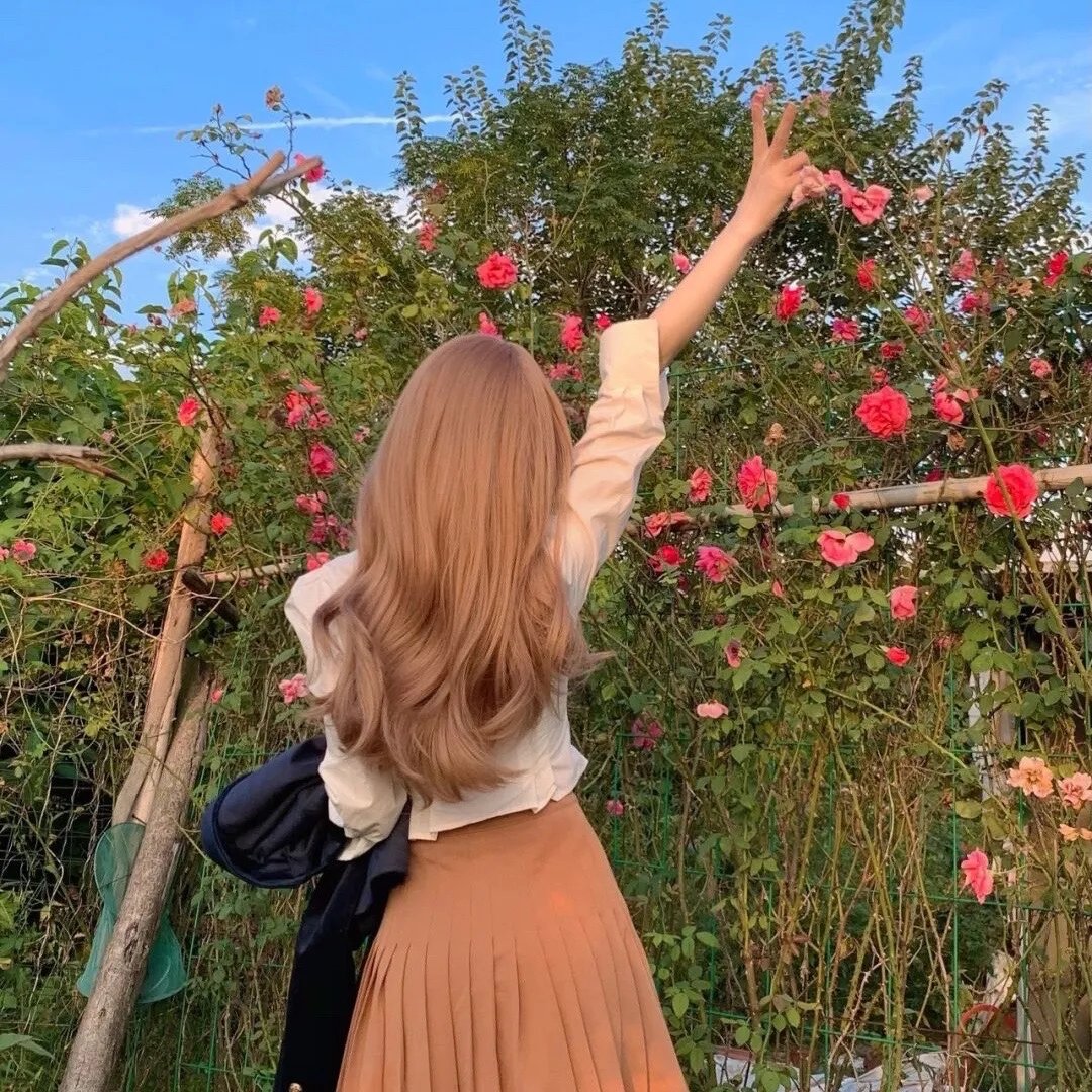 女孩们在那年夏天