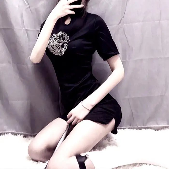天生浪漫
